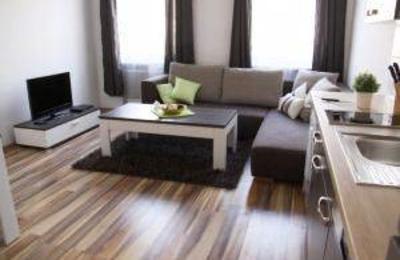фото отеля Vienna Star Apartments Mollardgasse 31