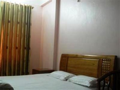 фото отеля Bong Sen Airport Guesthouse