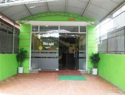фото отеля Bong Sen Airport Guesthouse
