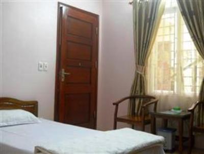фото отеля Bong Sen Airport Guesthouse