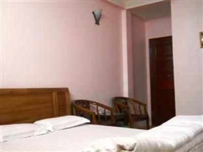 фото отеля Bong Sen Airport Guesthouse