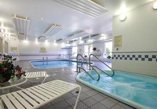 фото отеля Fairfield Inn Appleton