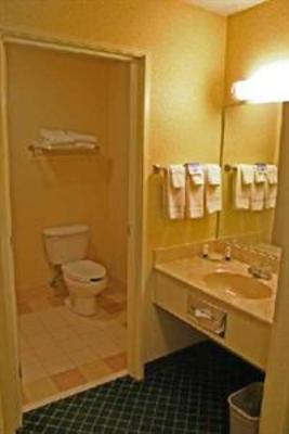 фото отеля Fairfield Inn Appleton