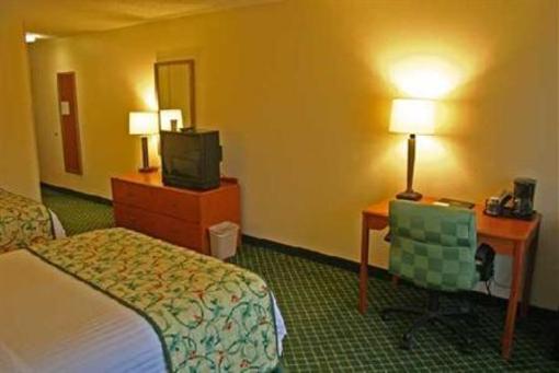 фото отеля Fairfield Inn Appleton