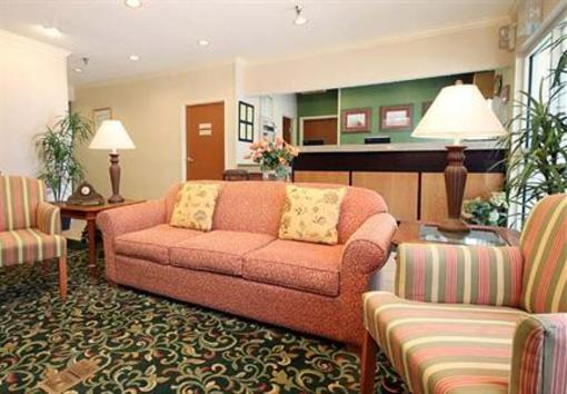 фото отеля Fairfield Inn Appleton