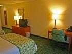 фото отеля Fairfield Inn Appleton