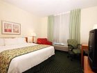 фото отеля Fairfield Inn Appleton