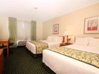 фото отеля Fairfield Inn Appleton