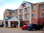 фото отеля Fairfield Inn Appleton