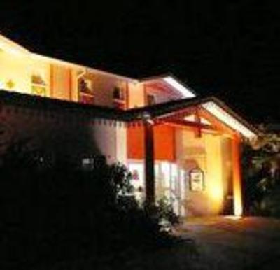 фото отеля Hotel ALTICA Arcachon La Teste Sud