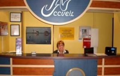 фото отеля Hotel ALTICA Arcachon La Teste Sud