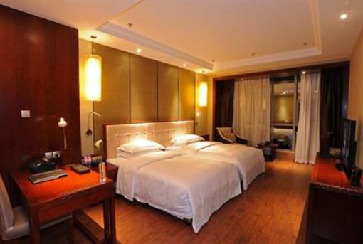 фото отеля Empark Grand Hotel Tengchong