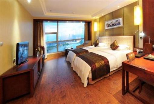 фото отеля Empark Grand Hotel Tengchong