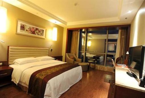 фото отеля Empark Grand Hotel Tengchong