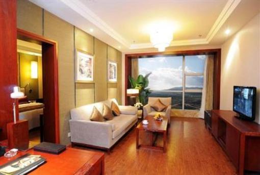 фото отеля Empark Grand Hotel Tengchong