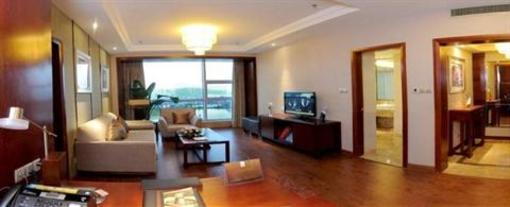фото отеля Empark Grand Hotel Tengchong