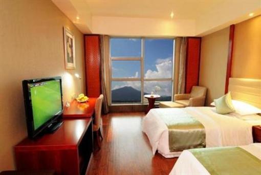 фото отеля Empark Grand Hotel Tengchong