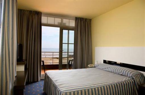 фото отеля Aparthotel Playamar