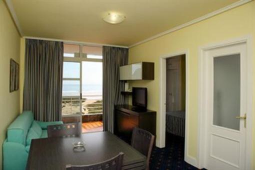фото отеля Aparthotel Playamar