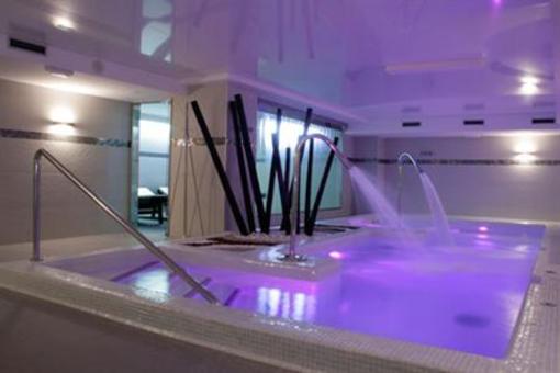 фото отеля Aparthotel Playamar