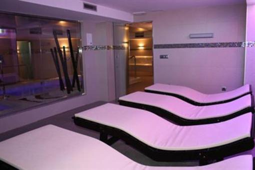 фото отеля Aparthotel Playamar