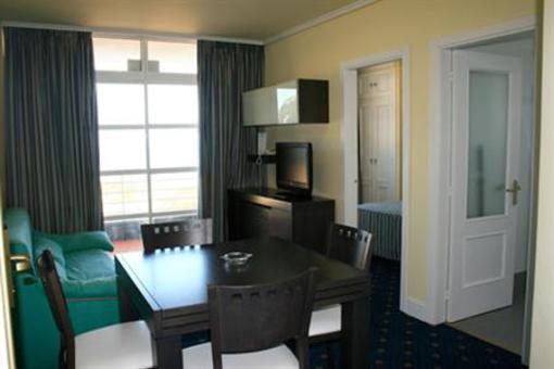 фото отеля Aparthotel Playamar