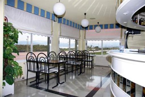 фото отеля Aparthotel Playamar