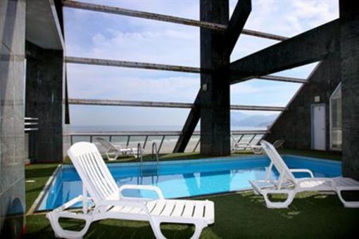 фото отеля Aparthotel Playamar
