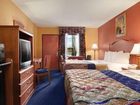 фото отеля Econo Lodge Inn & Suites Evergreen