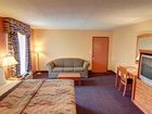 фото отеля Econo Lodge Inn & Suites Evergreen