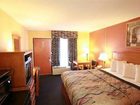 фото отеля Econo Lodge Inn & Suites Evergreen