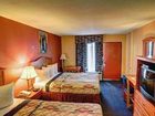 фото отеля Econo Lodge Inn & Suites Evergreen