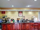 фото отеля Econo Lodge Inn & Suites Evergreen