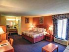 фото отеля Econo Lodge Inn & Suites Evergreen