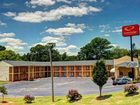 фото отеля Econo Lodge Inn & Suites Evergreen