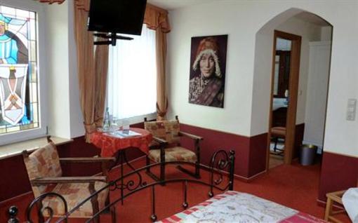 фото отеля Rüdesheimer Hof Hotel Rudesheim am Rhein