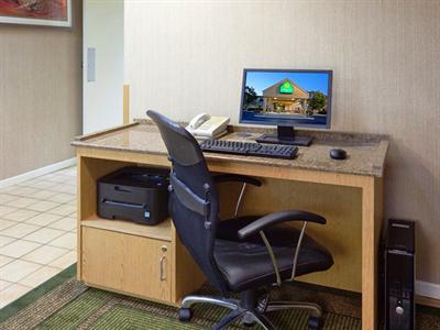 фото отеля La Quinta Inn Sheboygan