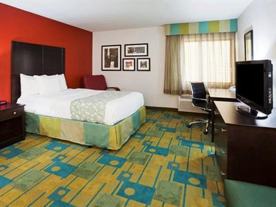 фото отеля La Quinta Inn Sheboygan