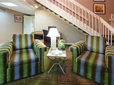 фото отеля La Quinta Inn Sheboygan