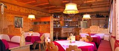 фото отеля Alpenhotel Waldfrieden