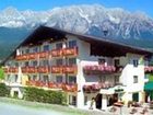 фото отеля Alpenhotel Waldfrieden