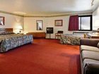 фото отеля Super 8 Fargo/I-29/West Acres Mall