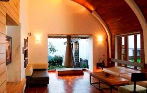 фото отеля Zest At Coakers Villa Kodai