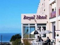 The Royal Hotel Woolacombe