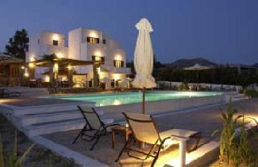 фото отеля Roses Beach Hotel