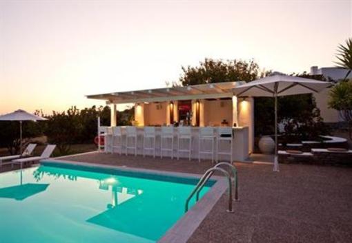 фото отеля Roses Beach Hotel