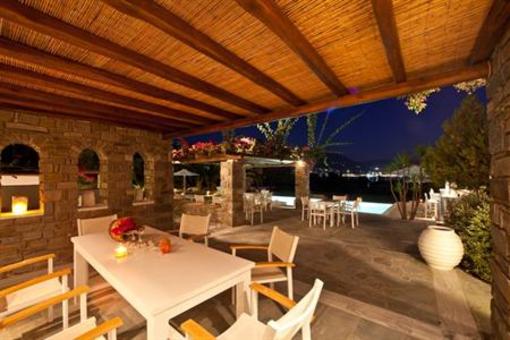 фото отеля Roses Beach Hotel