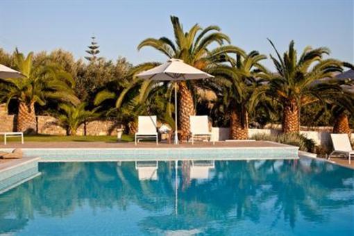 фото отеля Roses Beach Hotel