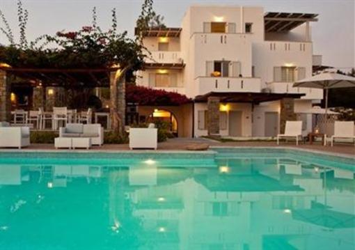 фото отеля Roses Beach Hotel