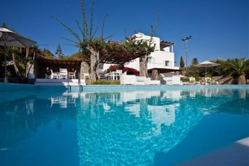 фото отеля Roses Beach Hotel
